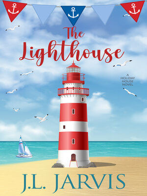 cover image of The Lighthouse